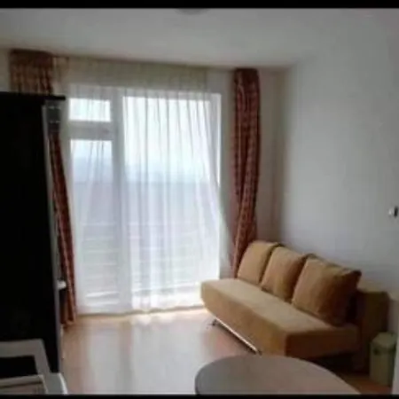 Apartament Sunny Day 5 Słoneczny Brzeg